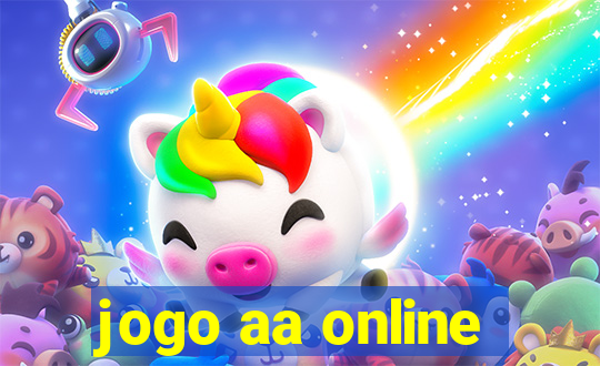 jogo aa online